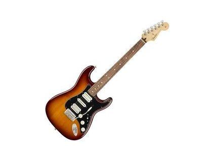 Fender Player Series Stratocaster HSH PF