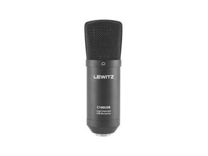 Lewitz C100USB