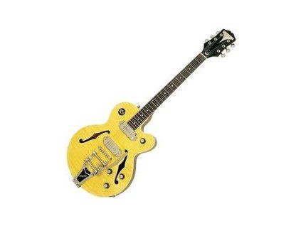 Epiphone ES WildKat Antique Natural