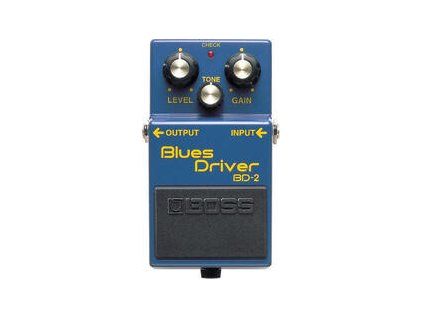 Boss BD-2