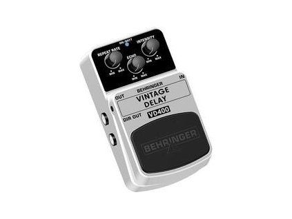 Behringer VD400