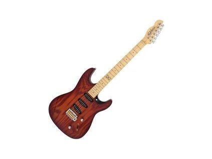 Chapman Guitars ML1 Traditional Coffee V2 Coffee