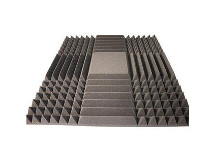 Audiotec Profil Complet 95x95x7