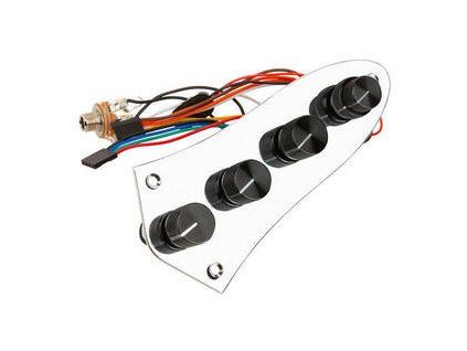 Sadowsky Onboard Bass Preamp (4KS)