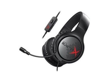 Creative Sound BlasterX