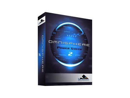 Spectrasonics Omnisphere 2