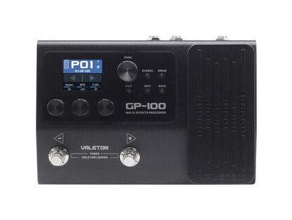 Valeton GP-100