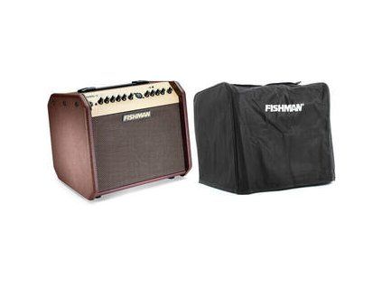 Fishman Loudbox Battery