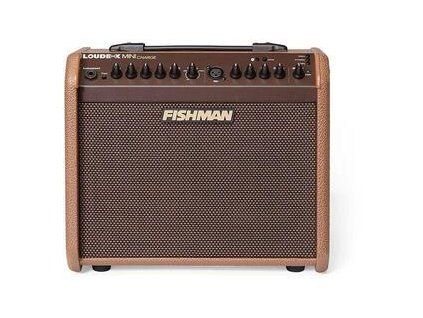 Fishman Loudbox Battery