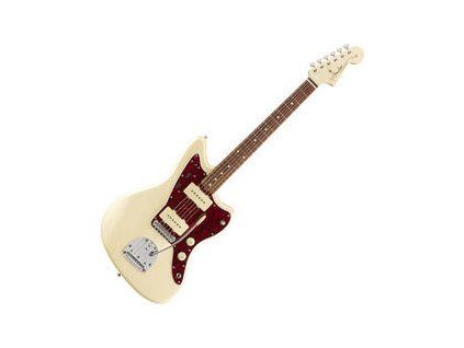 Fender Vintera 60s Jazzmaster PF Olympic White