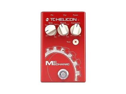 TC Helicon Mic Mechanic 2