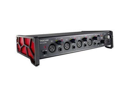 Tascam US-4x4HR
