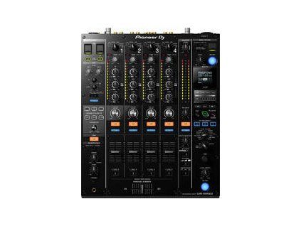 Pioneer Dj DJ Mixer