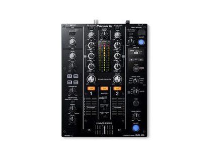Pioneer Dj DJ Mixer