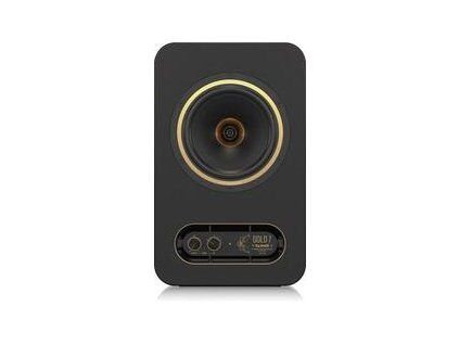 Tannoy Gold Frequency