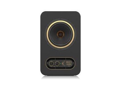 Tannoy Gold Frequency