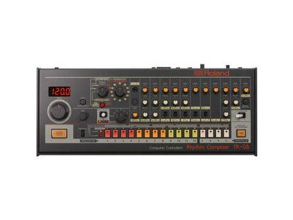 Roland TR-08
