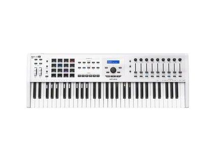 Arturia Keylab mkII