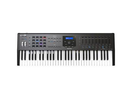 Arturia Keylab mkII