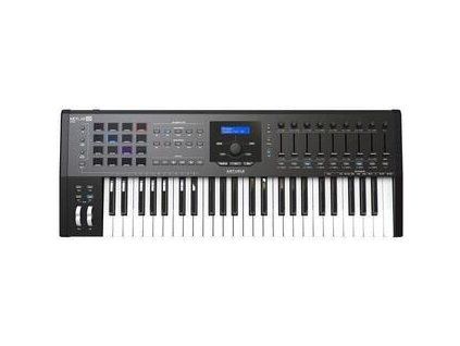 Arturia Keylab mkII