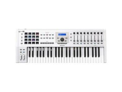 Arturia Keylab mkII