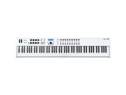 Arturia KeyLab Number of