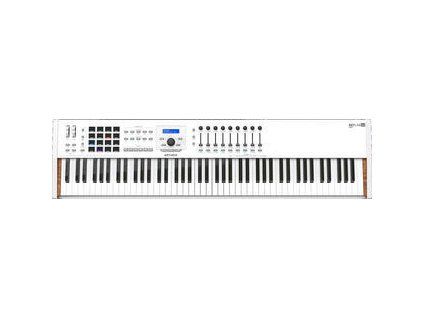 Arturia KeyLab Number of