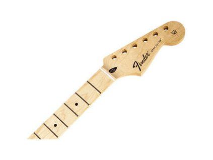 Fender Modern C 21 Maple Guitar neck