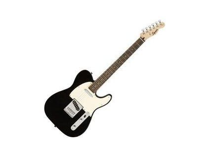 Fender Squier Bullet Telecaster IL Black