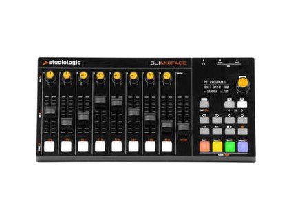 Studiologic Package