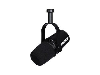 Shure MV7