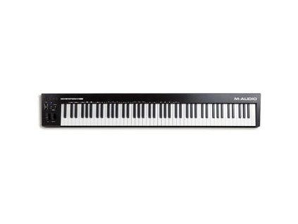 M-Audio Keystation MK3 Key