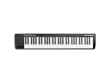 M-Audio Keystation MK3 Key