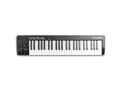 M-Audio Keystation MK3 Key