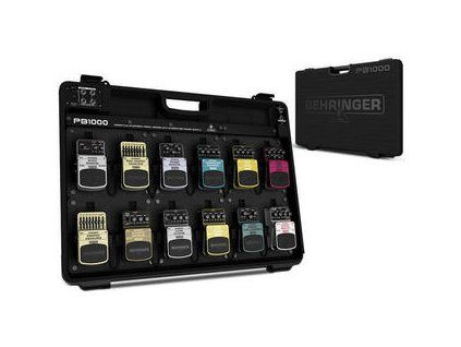 Behringer PB1000