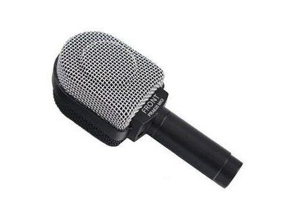 Superlux PRA628 MKII Instrument Dynamic Microphone
