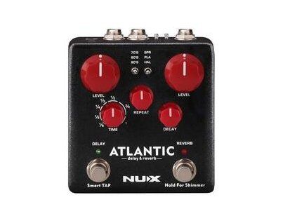 Nux Atlantic
