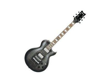 Ibanez ART120QA-TKS Transparent Black Sunburst