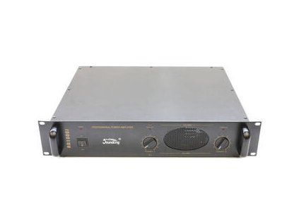 Soundking AA 1000 J Power amplifier