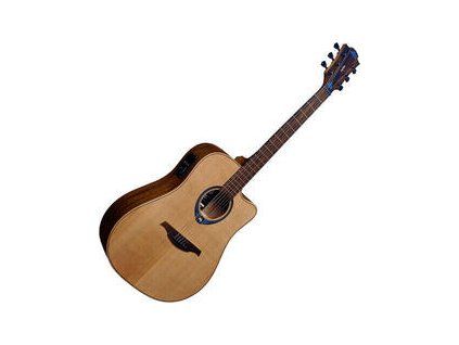 LAG Tramontane HyVibe 10 Natural Satin