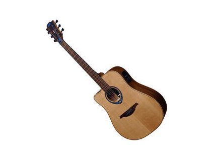 LAG Tramontane HyVibe 10 Natural Satin