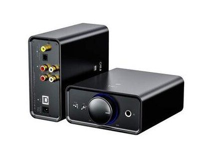 FiiO K5 Pro Headphone amplifier