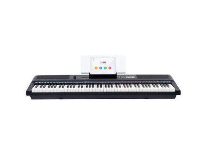 Smart piano The ONE Digital Piano