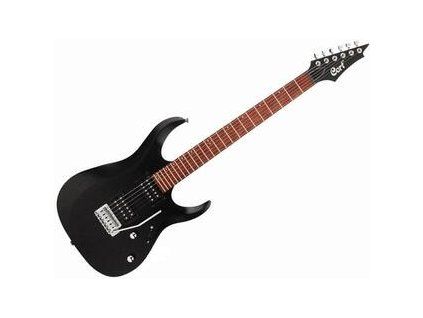 Cort X100 Open Pore Black