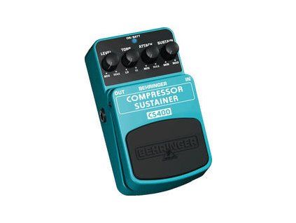 Behringer CS400