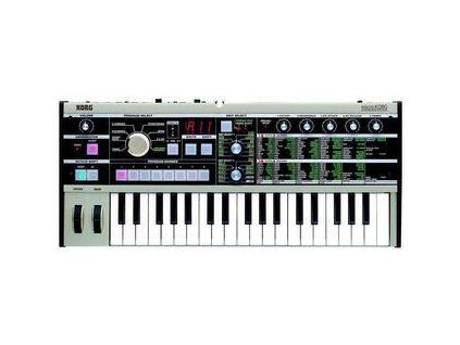 Korg microKORG