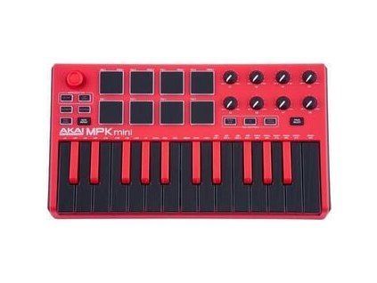 Akai MPK