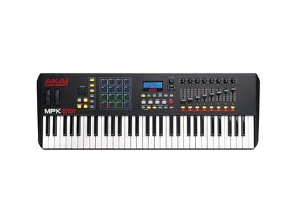 Akai MPK