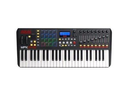 Akai MPK