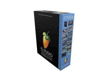 Image Line FL Studio 20